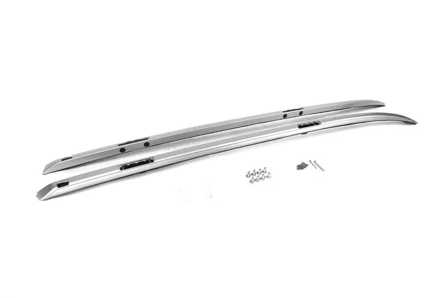 Honda CRV 2017-2022 Roof Rails V2A (2 pcs) Clearance without End Caps Image
