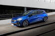 Review of the updated Renault Clio hatchback photo 1