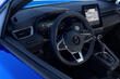 Review of the updated Renault Clio hatchback photo 6