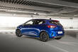Review of the updated Renault Clio hatchback photo 4