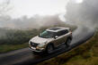 Review of the new generation Nissan X-Trail crossover photo 3