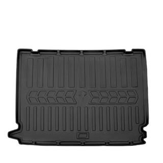 3D Trunk Mat (SW) (lower) (Stingray)