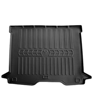 3D Trunk Mat (5 Seats) (Stingray)