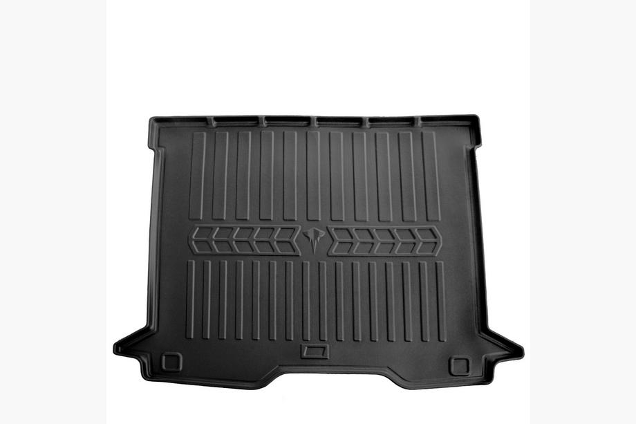 Renault Dokker 2013-2022 3D Trunk Mat (5 Seats) (Stingray) Image