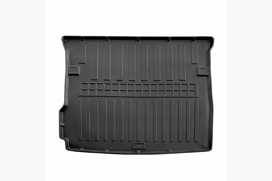 Renault Duster 2018-2024 3D Trunk Mat (2WD) (Stingray) Image