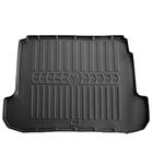 Renault Fluence 2009-2016 3D Trunk Mat (SD) (Stingray) photo 1