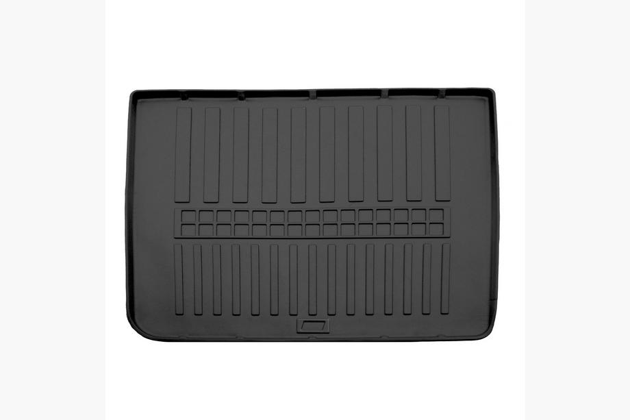 Renault Scenic/Grand 2003-2009 Trunk Mat Stingray 3D (For Grand Scenic, 5-7 seats) Image