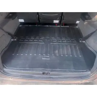 3D Trunk Mat (5-7 Seats) (Stingray) photo 2