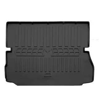 3D Trunk Mat (5-7 Seats) (Stingray) photo 1