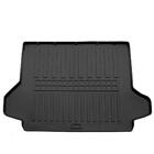 Renault Koleos 2008-2016 3D Trunk Mat (Stingray) photo 1