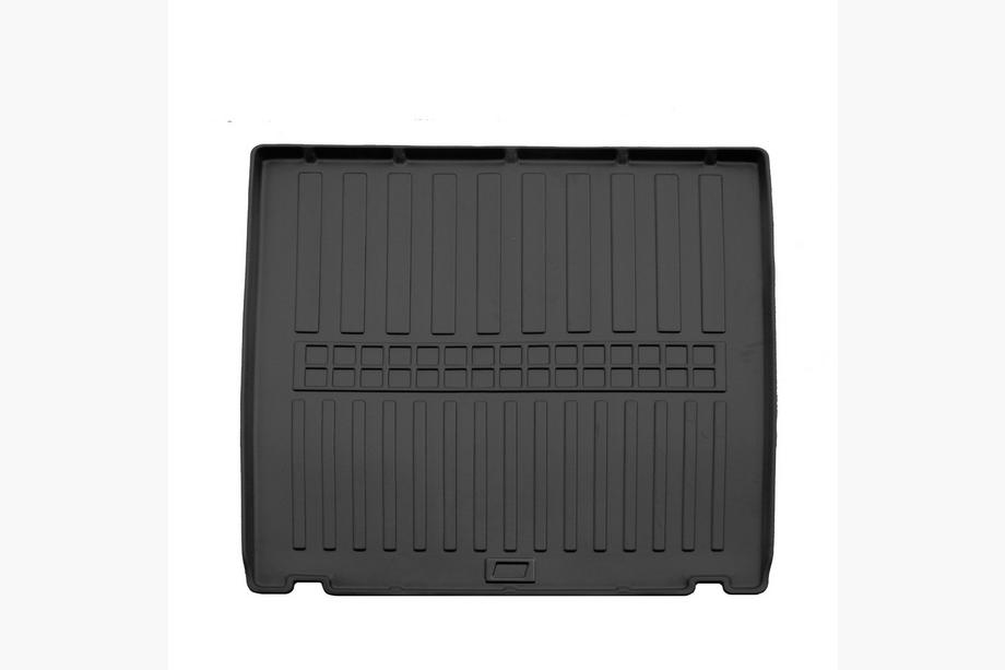 Renault Laguna 2007-2015 3D Trunk Mat (Stingray) Image