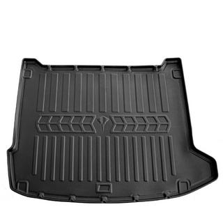 3D Trunk Mat (SW) (5 seats) (Stingray) Renault Lodgy 2013-2022