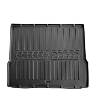 3D Trunk Mat (SD) (Stingray) Dacia Logan I 2005-2008