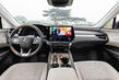 Review of the premium crossover Lexus RX of the fifth generation photo 6