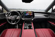 Review of the premium crossover Lexus RX of the fifth generation photo 5