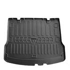Renault Logan MCV 2005-2013 3D Trunk Mat (SW) (5-7 Seats) (Stingray) photo 1