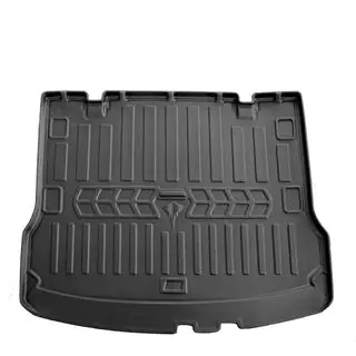 3D Trunk Mat (SW) (5-7 Seats) (Stingray)