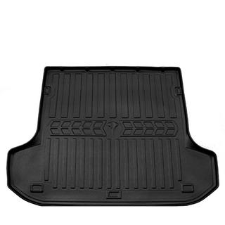 3D Trunk Mat (SW) (5 seats) (Stingray) Dacia Logan MCV 2013-2020
