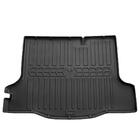 Dacia Logan II 2013-2022 3D Trunk Mat (SD) (Stingray) photo 1