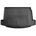 Renault Megane II 2004-2009 3D Trunk Mat (SW) (Stingray) photo 1