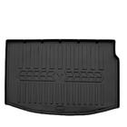 Renault Megane III 2009-2016 3D Trunk Mat (HB) (Stingray) photo 1
