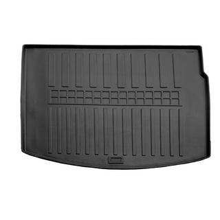 Trunk Mat Stingray 3D (SW) Renault Megane III 2009-2016