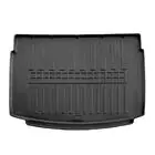 Renault Megane IV 2016-2025 3D Trunk Mat (SW) (Stingray) photo 1