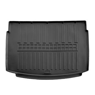 3D Trunk Mat (SW) (Stingray) Renault Megane IV 2016-2025