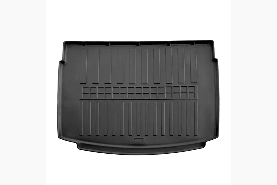 Renault Megane IV 2016-2025 3D Trunk Mat (SW) (Stingray) Image