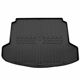 3D Trunk Mat (SD) (Stingray) Renault Megane IV 2016-2025