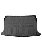 Renault Megane IV 2016-2025 3D Trunk Mat (HB) (Stingray) photo 1