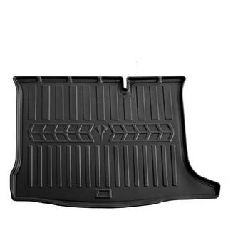 3D Trunk Mat (Stingray) Renault Sandero 2007-2013