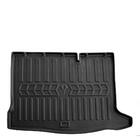 Renault Sandero 2013-2022 3D Trunk Mat (Stingray) photo 1