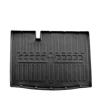 3D Trunk Mat (Stingray) Dacia Sandero 2021-