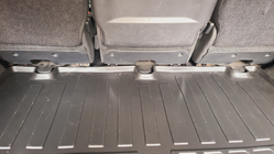 Renault Scenic/Grand 2003-2009 Trunk Mat Stingray 3D (For Scenic) photo 4