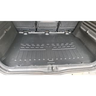 Trunk Mat Stingray 3D (For Scenic) photo 3