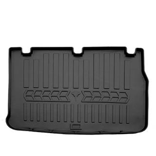 Trunk Mat Stingray 3D (For Scenic) photo 2