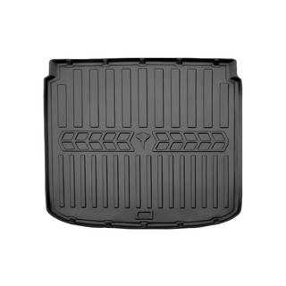 3D Trunk Mat (Stingray) Seat Altea 2004-2015