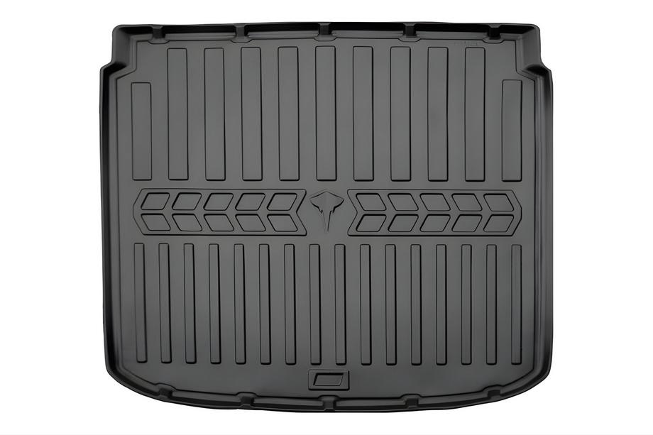 Seat Altea 2004-2015 3D Trunk Mat (Stingray) Image