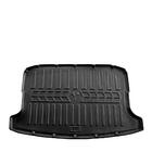 Seat Ateca 2016- 3D Trunk Mat (lower) (Stingray) photo 1
