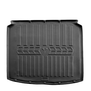 3D Trunk Mat (SD) (Stingray) Skoda Fabia 2000-2007