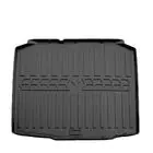 Skoda Fabia 2007-2014 3D Trunk Mat (SW) (Stingray) photo 1