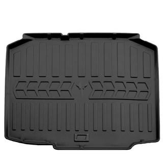 3D Trunk Mat (HB) (Stingray)