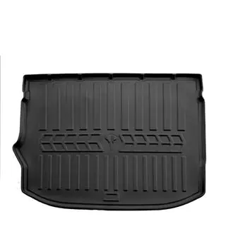 Trunk Mat Stingray 3D (HB, lower)