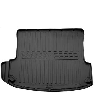 Trunk Mat Stingray 3D (Liftback) Skoda Octavia I Tour A4 1996-2010