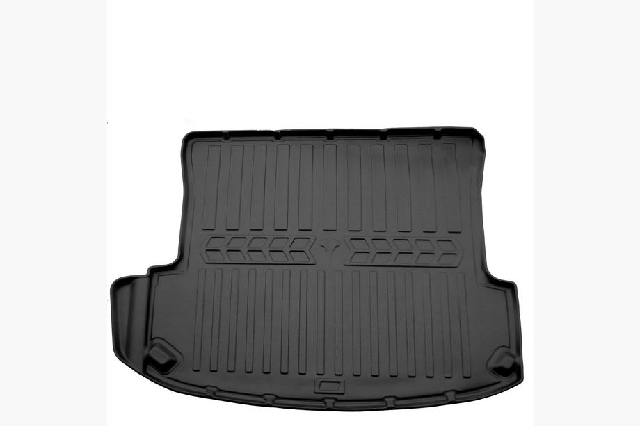Skoda Octavia I Tour A4 1996-2010 Trunk Mat Stingray 3D (Liftback) Image
