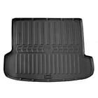 Skoda Octavia I Tour A4 1996-2010 3D Trunk Mat (SW) (Stingray) photo 1