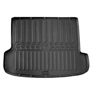 3D Trunk Mat (SW) (Stingray) Skoda Octavia I Tour A4 1996-2010