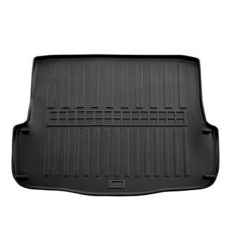 Trunk Mat Stingray 3D (SW) Skoda Octavia II A5 2006-2010