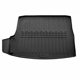 Trunk Mat Stingray 3D (Liftback) Skoda Octavia II A5 2006-2010